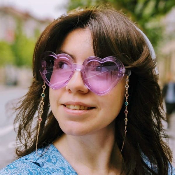 Glafira Zhur